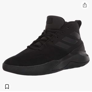 Adidas Men's Ownthegame Basketball Shoe